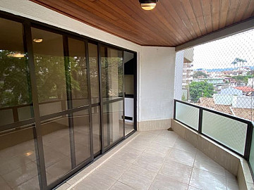 Apartamento para Aluguel