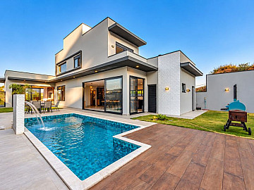 Condominio Villa D'Oro - Vinhedo
