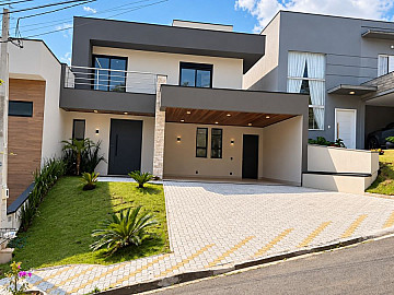 Casa Reserva da mata 3 suites