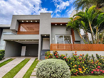 Casa 3 Su�tes para Aluguel no Pinheirinho, Vinhedo
