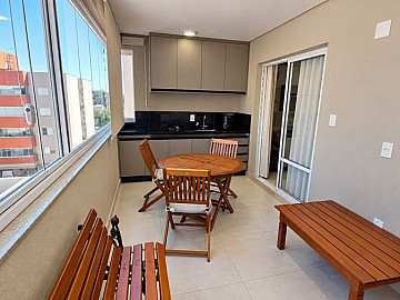 Apartamento para Aluguel