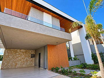 Casa Alto Padr�o 4 Su�tes para Aluguel no Centro, Vinhedo