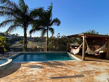 Casa em Condom�nio � Venda