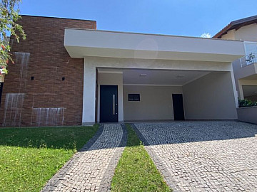 CASA EM CONDOMINIO 3 QUARTOS PATURIS VINHEDO